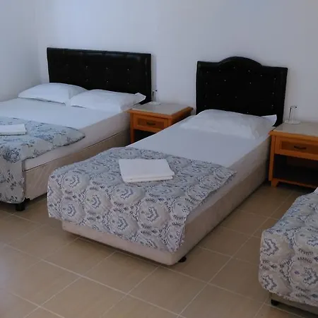 Belga בודרום