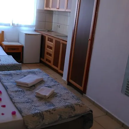 Belga בודרום