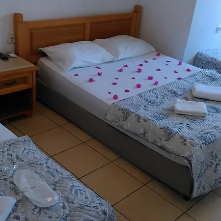 בית הארחה Belga בודרום