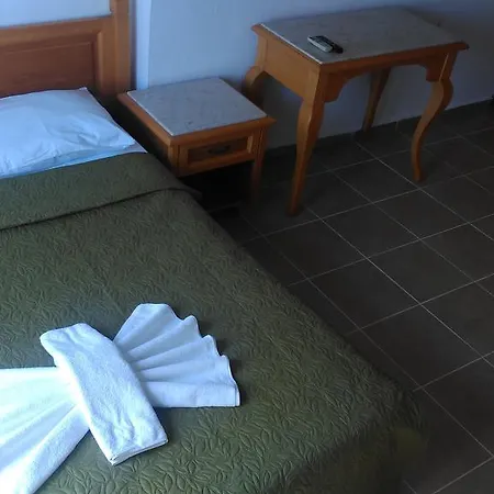 Belga Pensiune Bodrum