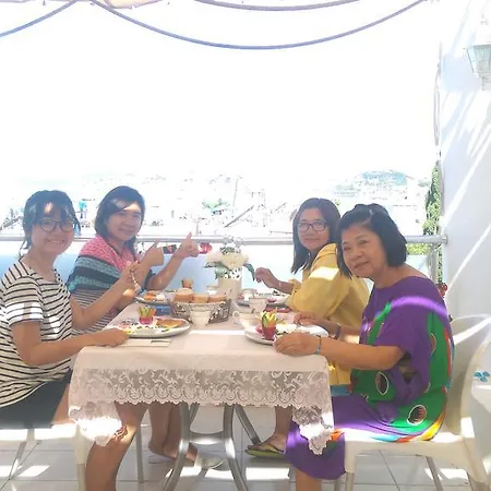 Pensiune Belga Bodrum