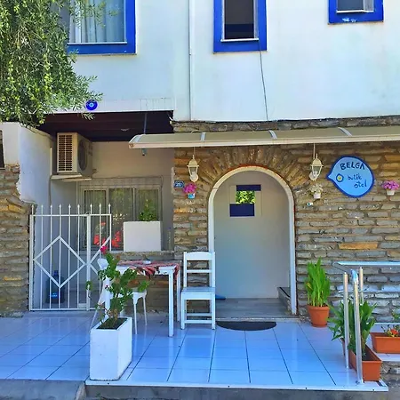 Pensiune Belga Bodrum