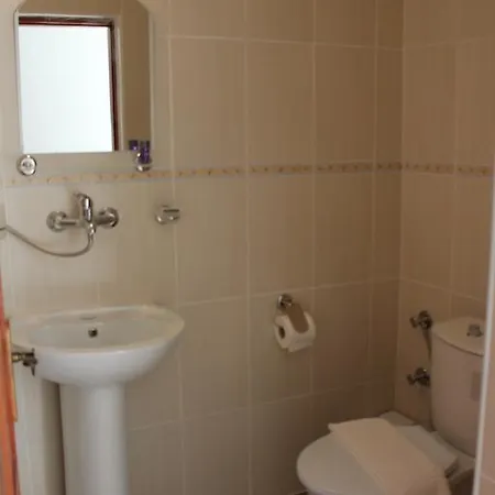 Belga Guest house *