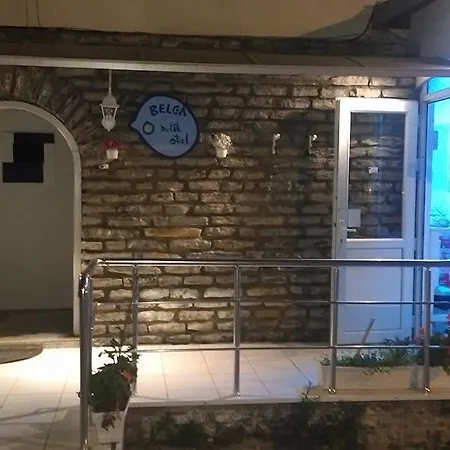 Belga * Bodrum