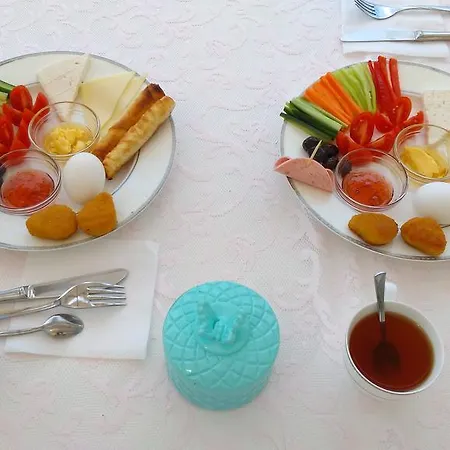 Belga Guest house Bodrum