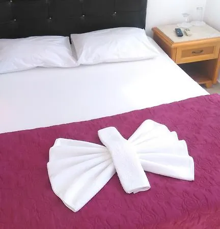 Guest house Belga