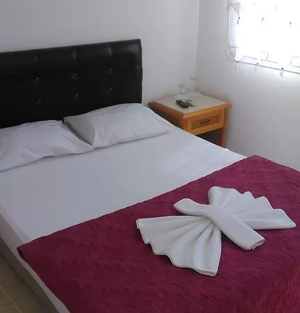 Belga Guest house