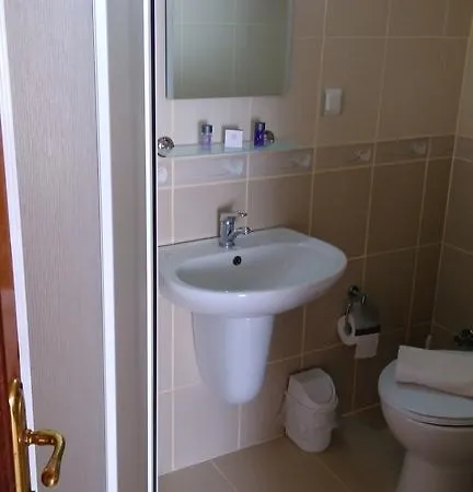 Guest house Belga