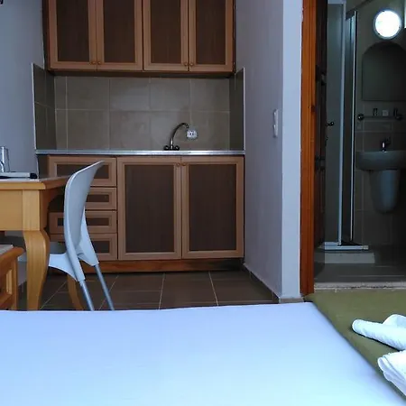 Belga Guest house Bodrum