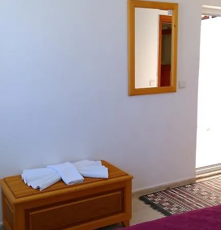 Belga Guest house