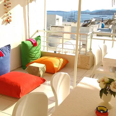 Guest house Belga *