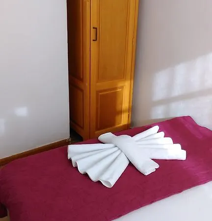Guest house Belga *
