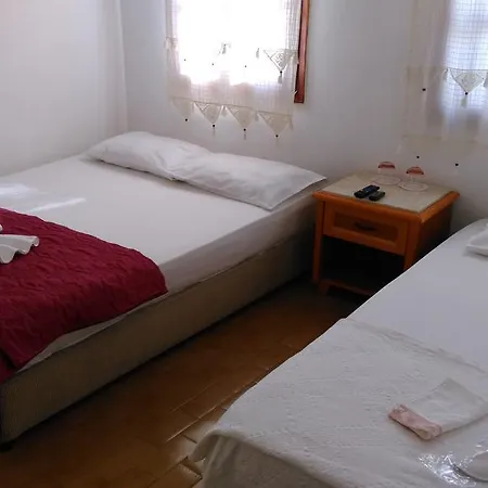 Guest house Belga