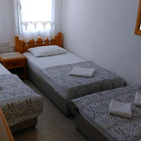 Guest house Belga