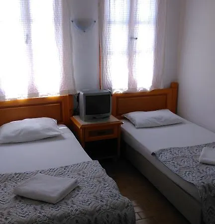Guest house Belga *