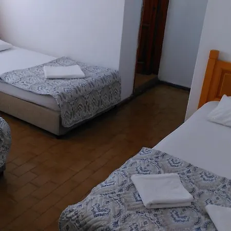 Guest house Belga