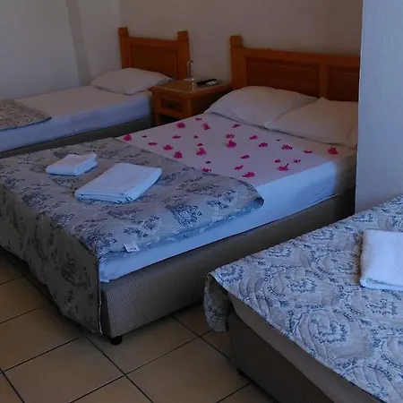 Guest house Belga