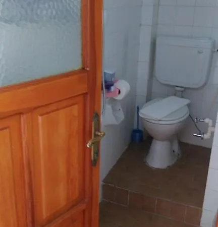Belga Guest house