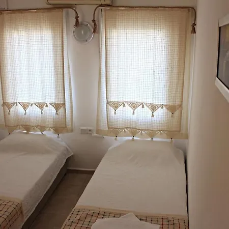 Belga Pensjonat Bodrum