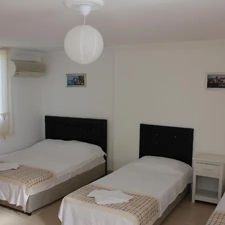 Guest house Belga *