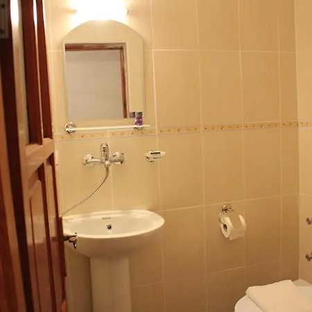 Belga Guest house *