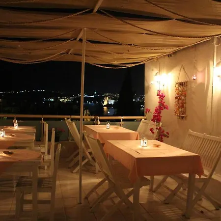 Belga Guest house Bodrum