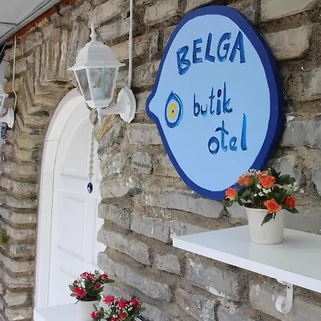 Belga * Bodrum